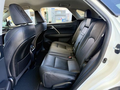 Used 2021 Lexus RX 350 AWD w/ Accessory Package image 12