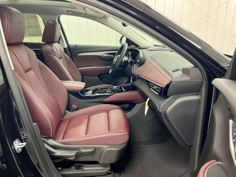 New 2026 Buick Envision Sport Touring AWD/4WD image 23