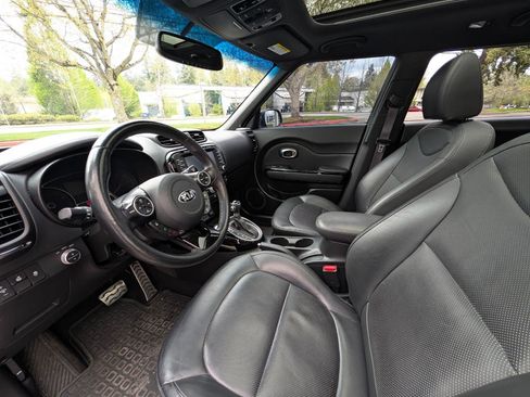 Used 2014 Kia Soul ! w/ Sun & Sound Package image 7