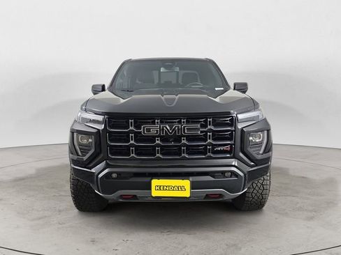 Used 2023 GMC Canyon AT4 w/ AT4 Premium Package AWD/4WD image 8