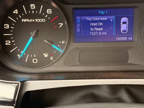 Used 2013 Ford Edge SE FWD image 7