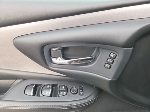 Used 2019 Nissan Murano SL w/ SL Technology Package image 27