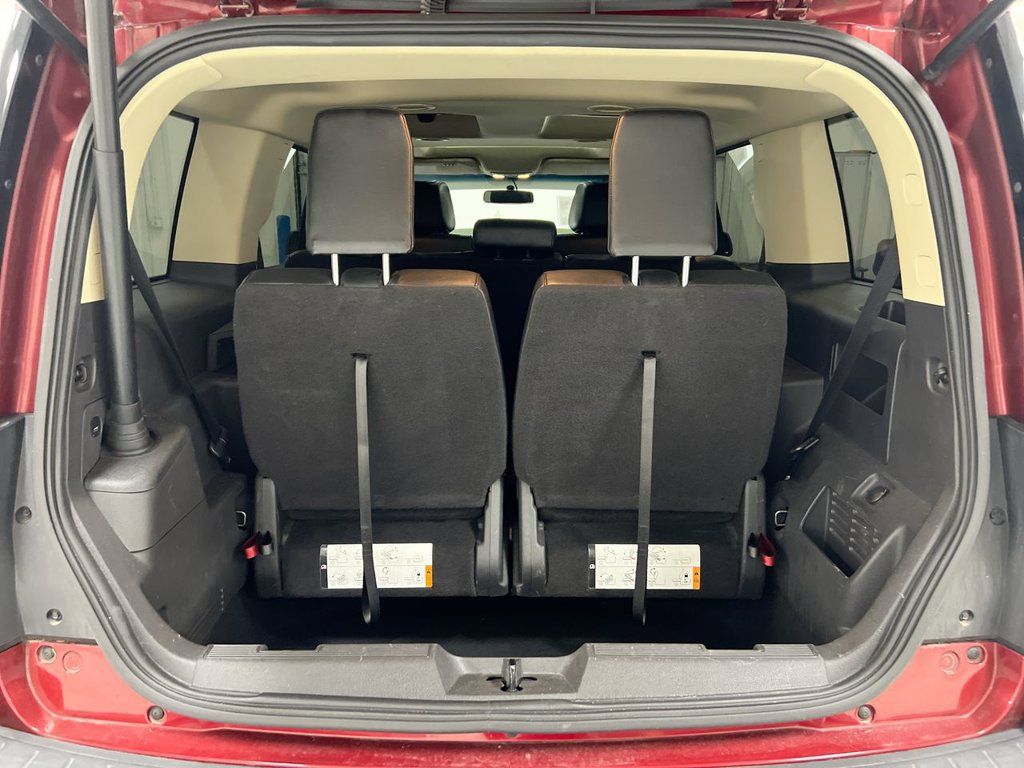 Used 2019 Ford Flex SEL w/ Equipment Group 202A FWD image 26