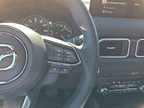 Used 2025 MAZDA CX-5 Signature image 23