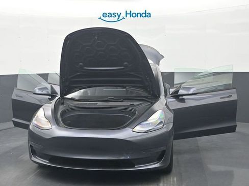 Used 2021 Tesla Model 3 Performance image 35