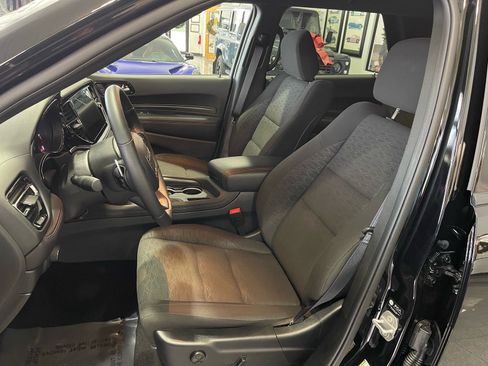 Used 2025 Dodge Durango GT w/ Blacktop Package image 27