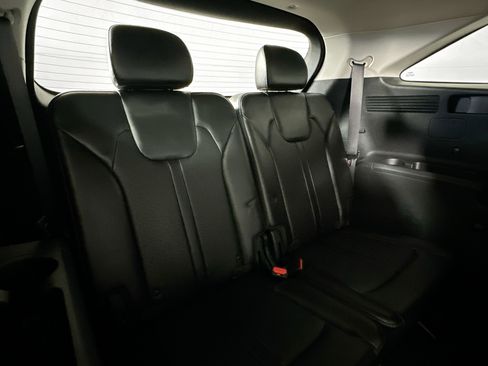 Certified 2023 Kia Sorento SX AWD/4WD image 27