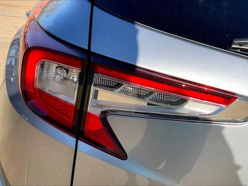Used 2025 Acura RDX SH-AWD w/ Technology Package image 14