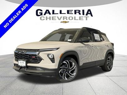 New 2026 Chevrolet TrailBlazer RS w/ Convenience Package