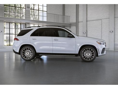 Certified 2023 Mercedes-Benz GLE 350 4MATIC image 16