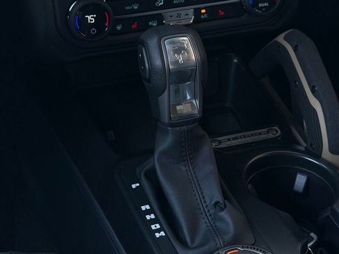 New 2026 Ford Bronco Badlands AWD/4WD image 53