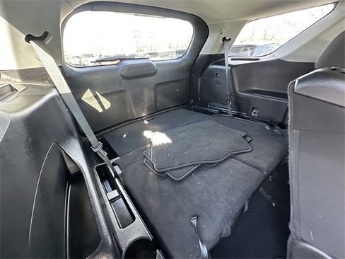 Certified 2022 Ford Explorer XLT image 39