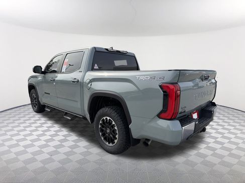 New 2026 Toyota Tundra SR5 AWD/4WD image 5