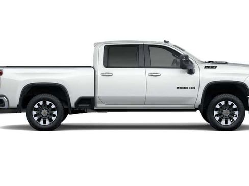 New 2026 Chevrolet Silverado 2500 LT w/ Safety Package image 29