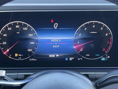 Used 2025 Mercedes-Benz GLE 350 GLE 350 image 35