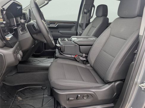 New 2026 Chevrolet Silverado 1500 RST w/ RST Select Package AWD/4WD image 22