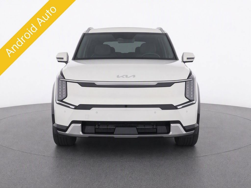 Certified 2024 Kia EV9 Land AWD/4WD image 6