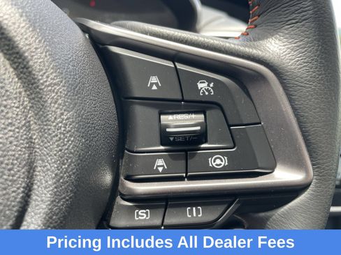 Used 2023 Subaru Crosstrek 2.0i Premium AWD/4WD image 13