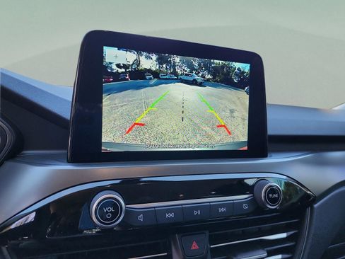 New 2026 Ford Escape Active image 17