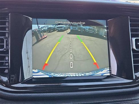 Used 2021 Dodge Durango SXT w/ 3rd Row Seating Group RWD image 7