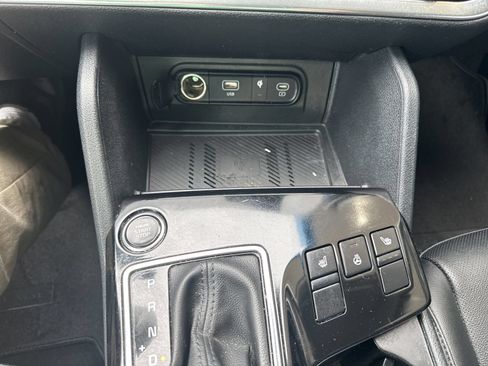 Used 2023 Kia Sportage EX AWD/4WD image 25
