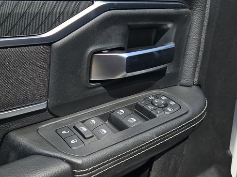 New 2026 RAM 2500 Lone Star image 25