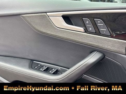 Used 2024 Audi A5 2.0T Premium Plus image 16