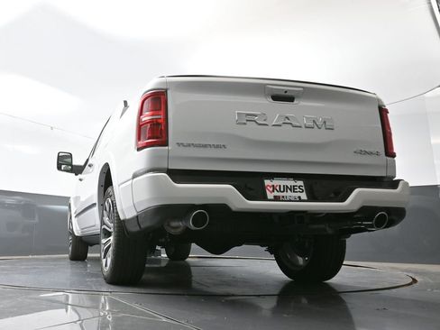 New 2026 RAM 1500 Tungsten w/ Towing Technology Group image 44