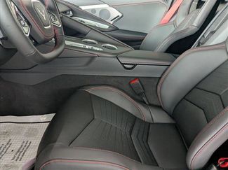 New 2026 Chevrolet Corvette 2LT video 4