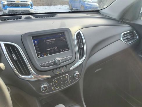 Certified 2024 Chevrolet Equinox LT w/ LPO, Floor Liner Package image 29