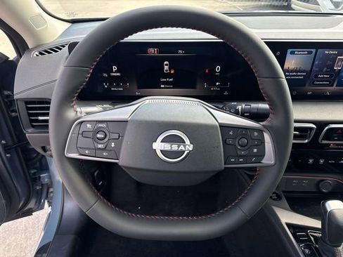 New 2026 Nissan Sentra SR image 23