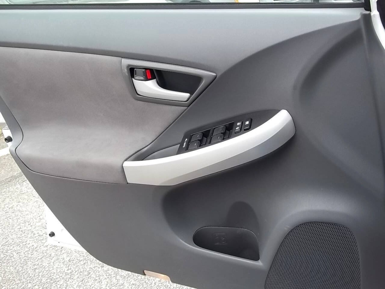Used 2011 Toyota Prius Two FWD image 13