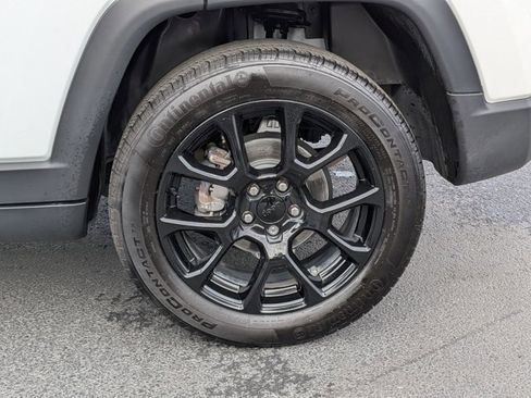 Used 2023 Jeep Compass Altitude w/ Convenience Group image 23