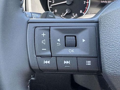 New 2026 Nissan Rogue Dark Armor AWD/4WD image 24