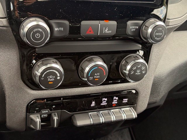 New 2027 RAM 1500 Tradesman AWD/4WD image 22