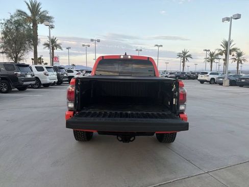 Used 2023 Toyota Tacoma TRD Pro AWD/4WD image 31