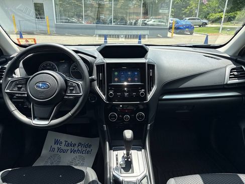 Used 2021 Subaru Forester Premium AWD/4WD image 13