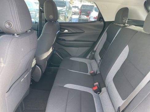 New 2026 Chevrolet TrailBlazer LT w/ LPO, Blackout Package image 12