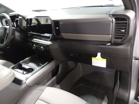 New 2026 Chevrolet Silverado 2500 ZR2 w/ LPO, Dark Essentials Package image 23