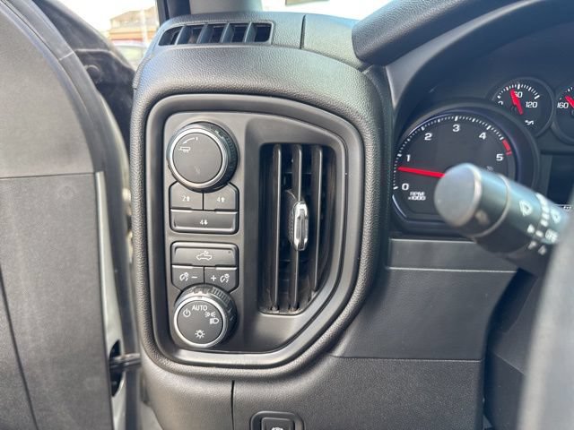 Used 2020 Chevrolet Silverado 3500 W/T w/ WT Fleet Convenience Package AWD/4WD image 13
