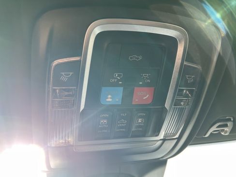 New 2026 RAM 2500 Limited image 36