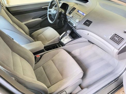 Used 2006 Honda Civic LX image 24