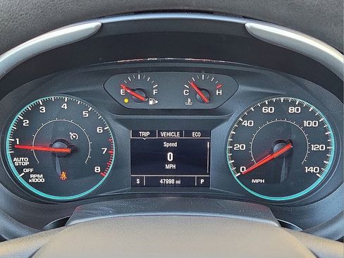 Used 2024 Chevrolet Malibu LT image 26