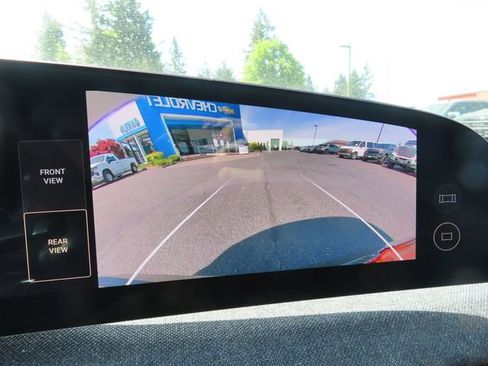 Used 2025 Lucid Air Pure RWD image 28