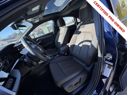 Used 2025 Audi A3 2.0T Premium w/ Black Optic Package image 19