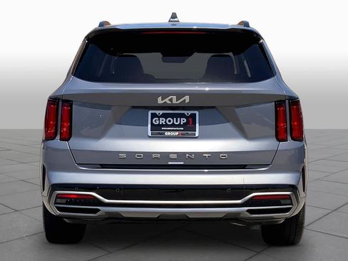 Used 2022 Kia Sorento SX FWD image 5