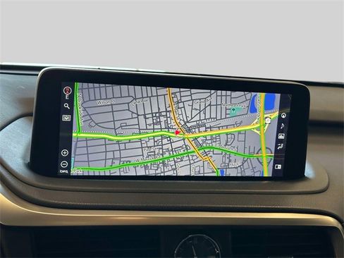 Certified 2022 Lexus RX 350 AWD w/ Luxury Package image 32