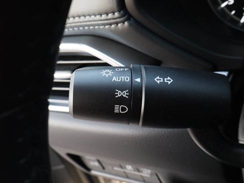 Used 2024 MAZDA CX-5 AWD 2.5 S w/ Premium Package image 16