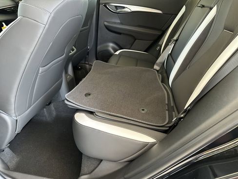 New 2026 Buick Envision Sport Touring AWD/4WD image 30