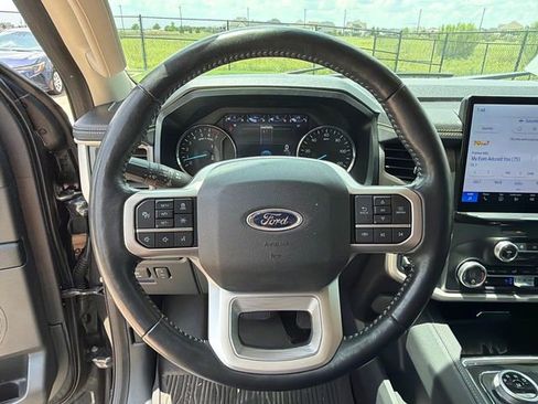 Used 2023 Ford Expedition XLT RWD image 21
